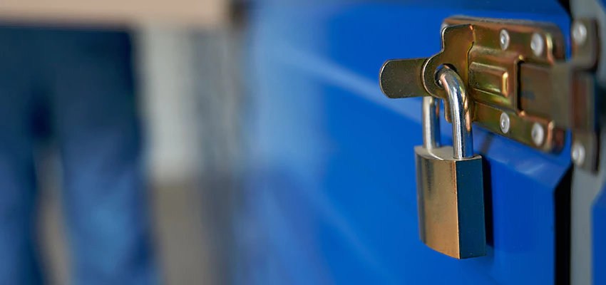 Industrial Door Lock Repair And Installation in Apple Valley, CA