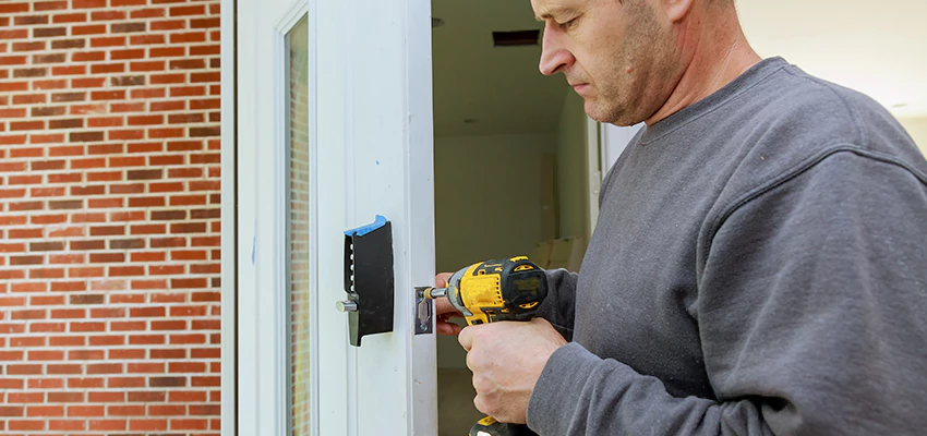 Eviction Locksmith Services For Lock Installation in Apple Valley, CA