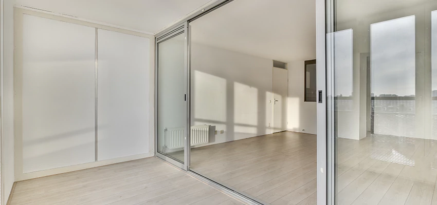 Patio Glass Sliding Door Lock in Apple Valley, CA