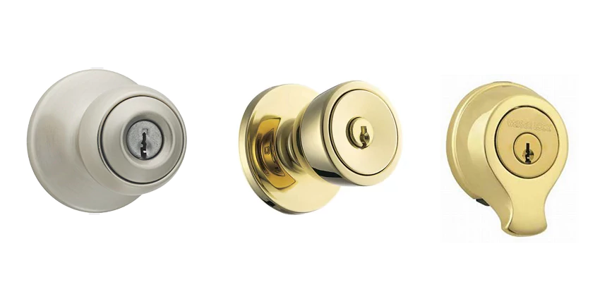 Weiser Bluetooth Lock Installation in Apple Valley, CA