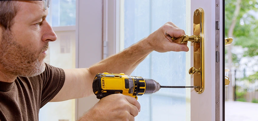 Affordable Bonded & Insured Locksmiths in Apple Valley, CA