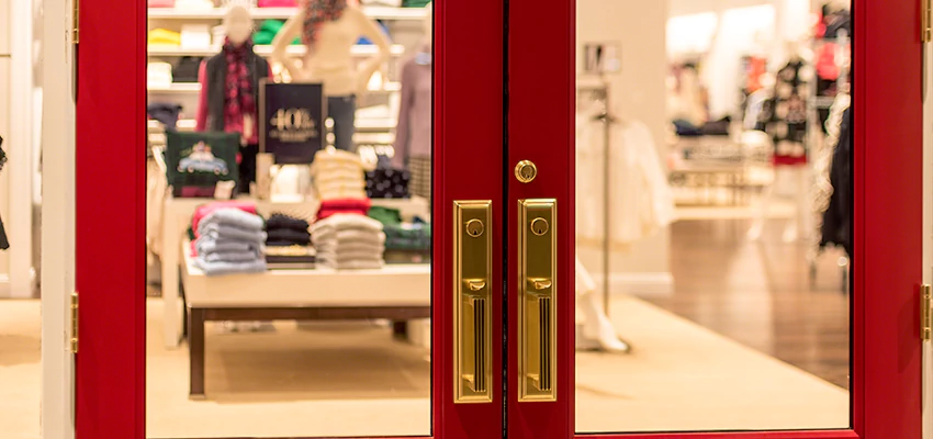 Automotive Locksmith For Retail Stores in Apple Valley, CA