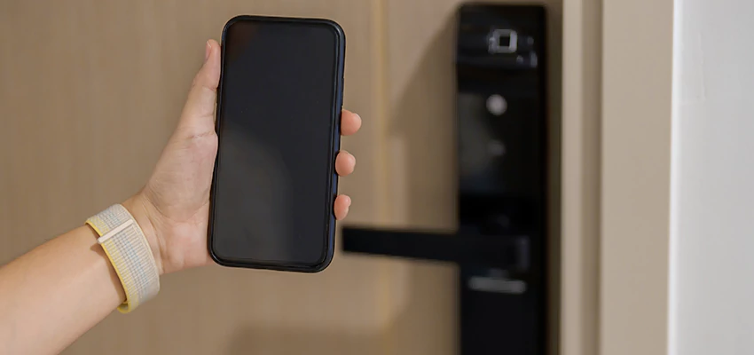 Keypad Wifi Locks Repair And Installation in Apple Valley, CA