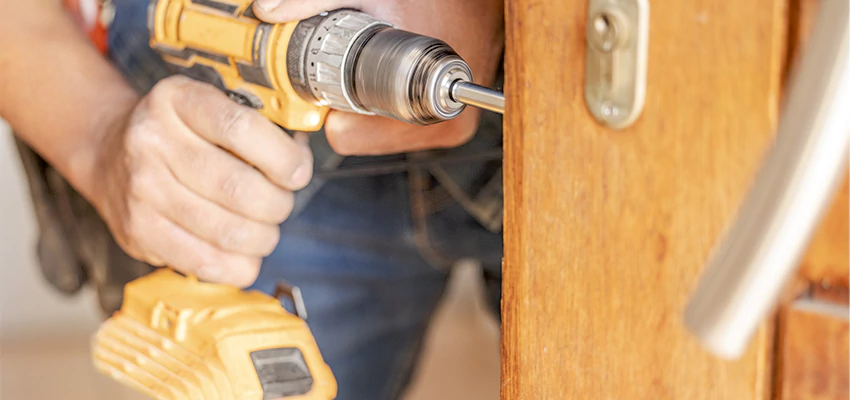 Emergency A1 Locksmith Services in Apple Valley, California