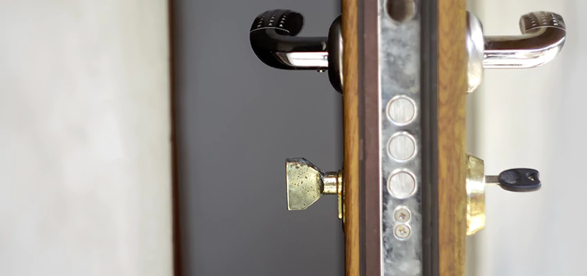 Holiday Emergency Locksmith in Apple Valley, California