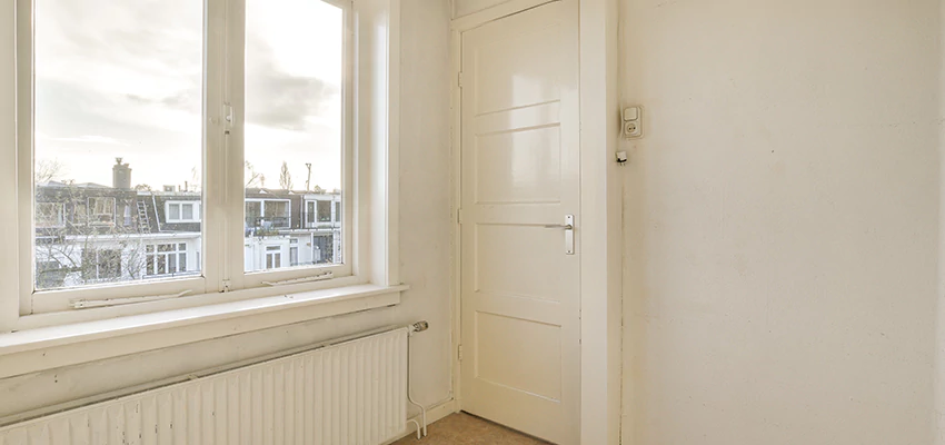 Sliding Window Locks And Security in Apple Valley, California