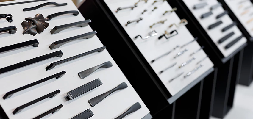 Pocket Door Hardware Installation in Apple Valley, California