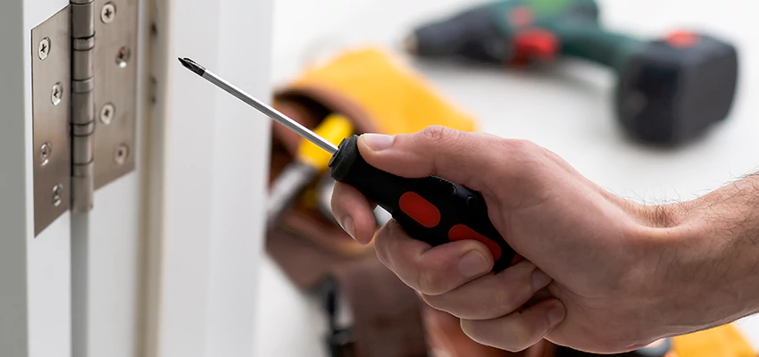 Holiday Emergency Locksmith in Apple Valley, California