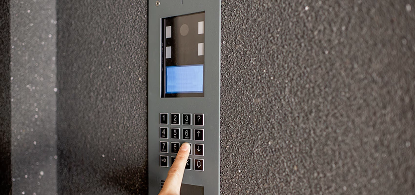 Access Control System Installation in Apple Valley, California