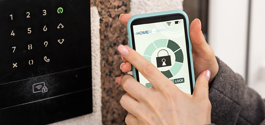 Building Security Upgrades in Apple Valley, CA