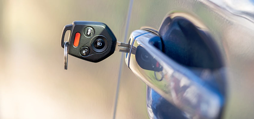 Automotive Locksmith Key Programming Specialists in Apple Valley, CA