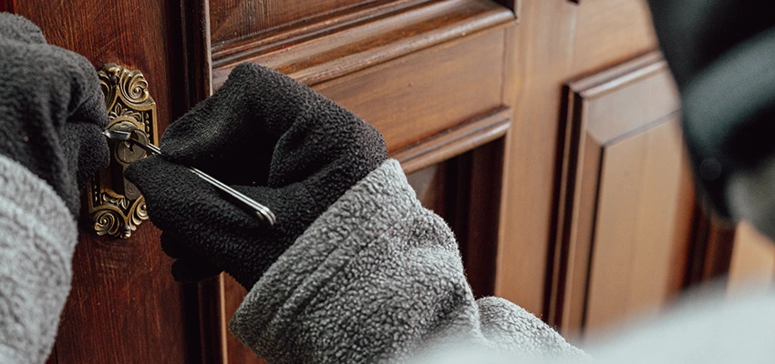 Burglar Damage Electronic Locks Repair in Apple Valley, CA