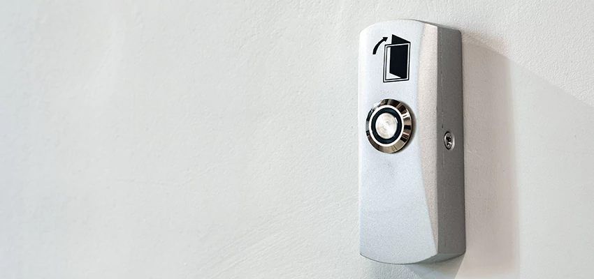 Residential Access Keypads Systems Installation in Apple Valley, CA