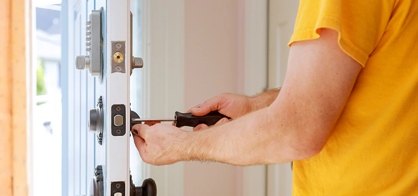 Eviction Locksmith For Key Fob Replacement Services in Apple Valley, CA