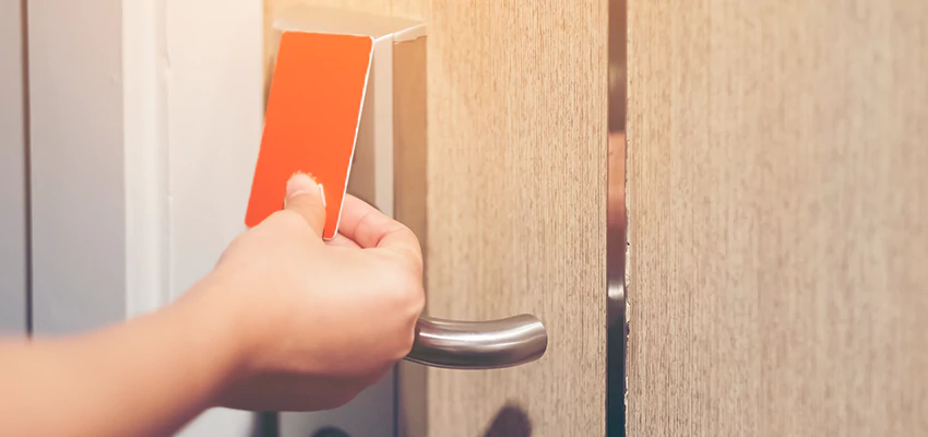 Electronic Locks Motor Repair in Apple Valley, California