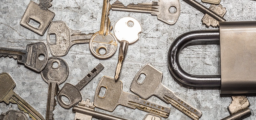 Lock Rekeying Services in Apple Valley, California
